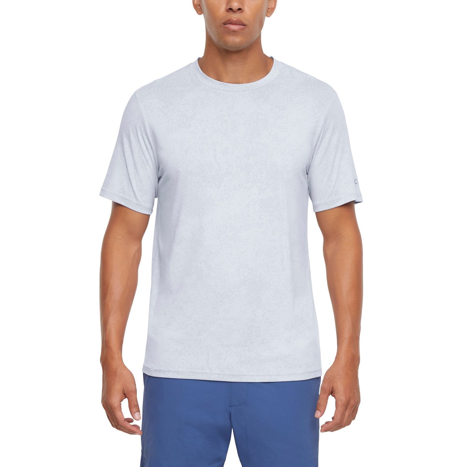 Gapfit Men's Active Short Sleeve T-Shirt - Black - XXL