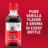 McCormick Pure Vanilla Extract - 8 fl oz