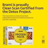 Brami Italian Protein Fusilli Pasta, 12 oz., 4pk.