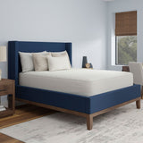 Sealy Dreamlife Cooling Mattress Pad, Assorted Sizes