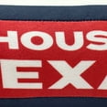 Logo Brands Houston Texans XL Puff Pillow