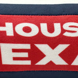 Logo Brands Houston Texans XL Puff Pillow
