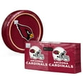 NFL Paper Plates & Napkins Kit, 285 ct., Choose Team