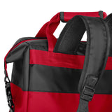 NCAA 30 Can Backpack Cooler
