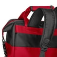 NCAA 30 Can Backpack Cooler