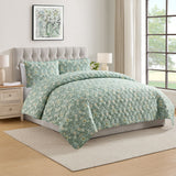 VCNY Home Spring 3-Piece Quilt Sets, Assorted Sizes
