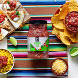 Member's Mark Fresh Pico De Gallo Style Salsa, 48 oz.