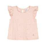 Baby Gap Girl's 2-Piece Outfit Set