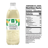 Member's Mark Zero Sugar Green Tea, 16.9 fl. oz., 35 pk.