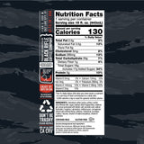 Black Rifle Coffee Company Espresso 300 Mocha 15 fl. oz., 12 pk.