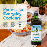 California Olive Ranch Extra Virgin Olive Oil, 33.8 fl. oz.
