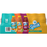 V8 Splash Variety Pack 12 fl. oz., 18 pk.