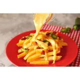 Bay Valley Cheddar Cheese Sauce 106 oz.