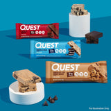 Quest Protein Bar Variety Pack, Gluten Free, 14 ct.