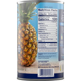 Dole Pineapple Juice, 46 fl. oz., 3 pk.