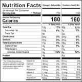 Nature's Garden Trail Mix Snack Packs, 1.2 oz., 24 pk.