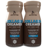 Rapid Fire Collagen Creamer, 8.5 oz., 2 pk.