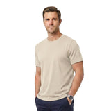 Cuts Crewneck T-Shirt - Black - XXL