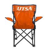 Logo Brands UTSA Roadrunners Youth Chair