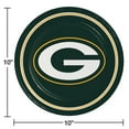 NFL Paper Plates & Napkins Kit, 285 ct., Choose Team