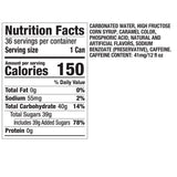 Dr Pepper Soda 12 fl. oz. cans, 36 pk.