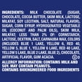 M&M'S Pop'd Caramel Chocolate Crunchy Candy, 19 oz.