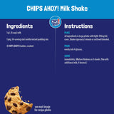 CHIPS AHOY! Chocolate Chip Cookies, Snack Packs 1.55 oz., 24 pk.