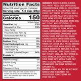WildRoots Omega Powerhouse Trail Mix, 24 oz.
