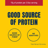 Barilla Protein+ Penne &amp; Rotini, 14.5 oz., 4 pk.