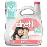 Gain Liquid Fabric Softener, Original Scent, 244 loads, 143 fl. oz.
