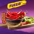Takis Fuego Rolled Tortilla Chips, Party Size, 24.7 oz.