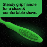 Schick Xtreme3 Mandalorian Disposable Razors for Men, 20 ct.