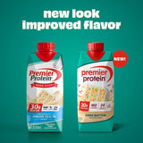 Premier Protein 30g High Protein Shake, Cake Batter Delight 11 fl. oz., 15 pk.