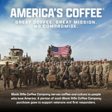 Black Rifle Coffee Company Variety Pack, 11 fl. oz., 15 pk.
