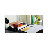Scotch - Transparent Tape, 3/4" x 1000", 1" Core, Clear - 6/Pack