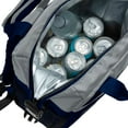 NCAA 30 Can Backpack Cooler