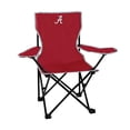Logo Brands Alabama Crimson Tide Youth Chair