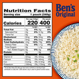 Ben's Original Ready Rice Basmati Rice, 8.5 oz., 6 pk.