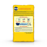 PAN Precooked White Corn Meal, 5 lbs.