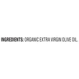 Member's Mark Organic Extra Virgin Olive Oil, 34 fl. oz. Glass Bottle