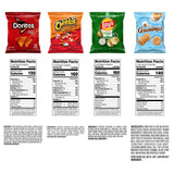 Frito-Lay Snack Time Mix Variety Pack, 50 pk.