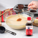 McCormick Pure Vanilla Extract - 8 fl oz