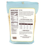 Bob's Red Mill Organic Old Fashioned Rolled Oats - 56 oz