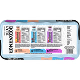 BODYARMOR LYTE Sports Drink Variety Pack, 20 fl. oz., 18 pk.