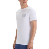 Salt Life Men's Graphic T-Shirt - Navy - XXL