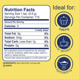 Splenda Granulated Sweetener, 12.6 oz., 2 pk.