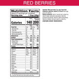 Special K Red Berries Cereal, 38 oz.