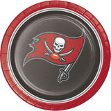 NFL Paper Plates & Napkins Kit, 285 ct., Choose Team