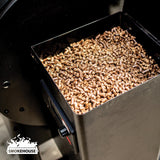 Premium Hardwood BBQ Pellets, Smokehouse Blend - 40 lbs.