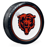 NFL Round Paper Plates, 10", 85 ct., Choose Your Team
